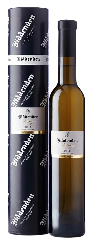 Biddenden Ortega Late Harvest