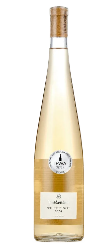 Biddenden White Pinot Noir