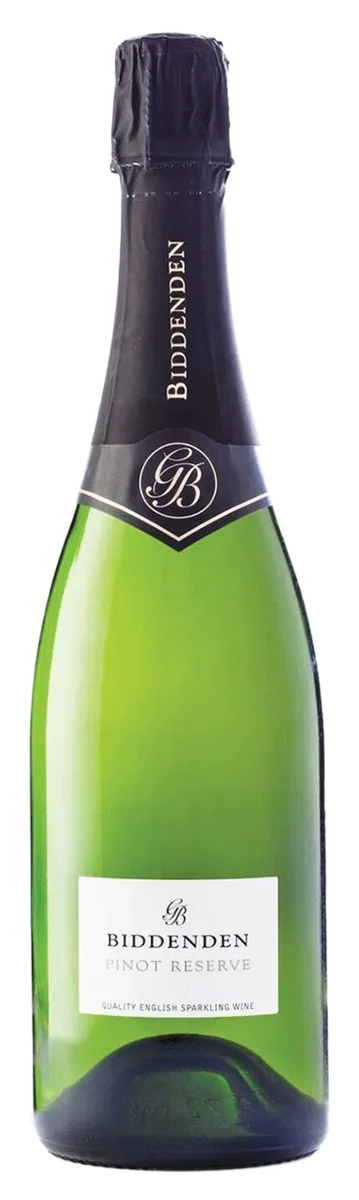 Gribble Bridge Sparkling Pinot Reserve