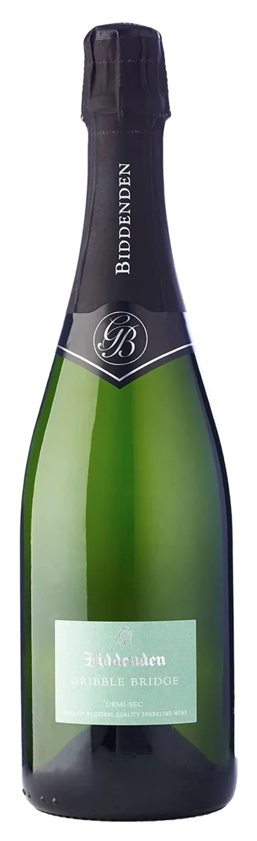 Gribble Bridge Sparkling Ortega Demi-Sec