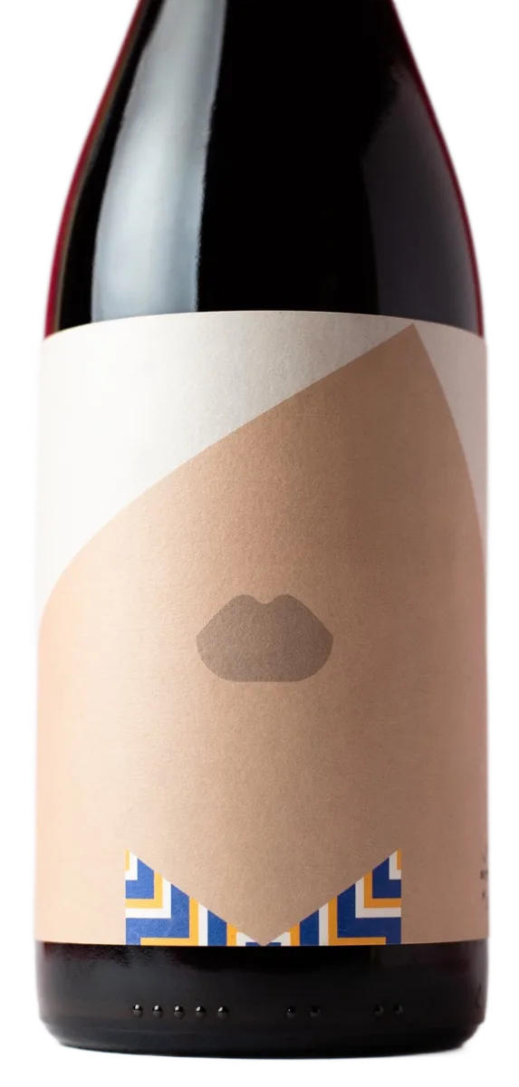 2019 Pinot noir Reserve "Nightjar"
