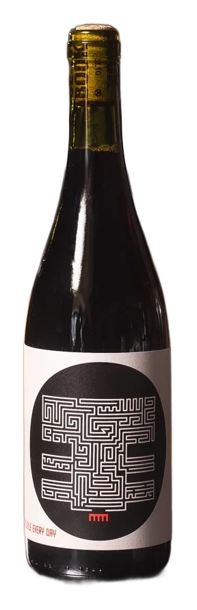 2022 Trouble Every Day Pinot noir