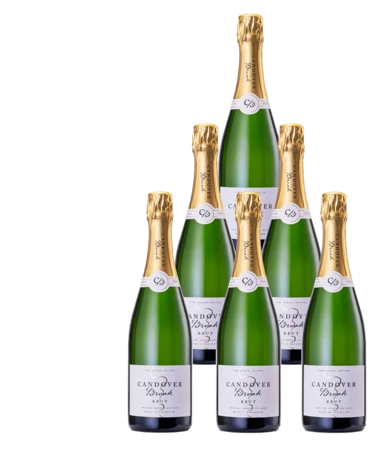 Candover Brook Brut NV