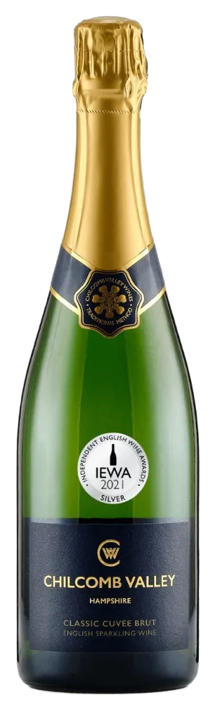 Classic Cuvée Brut 2015
