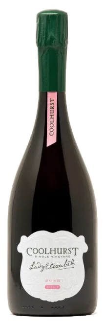 Lady Elizabeth Rosé