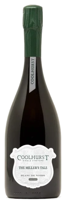 The Miller’s Tale Blanc de Noirs