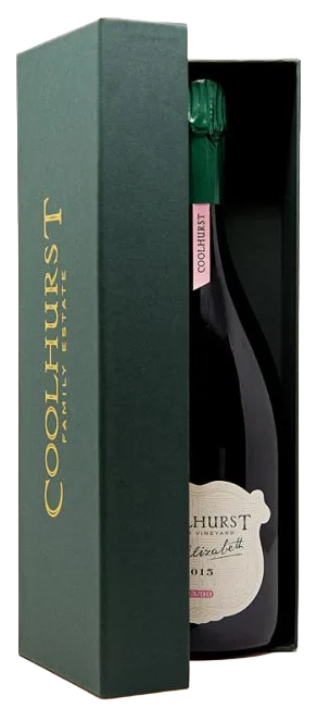 Lady Elizabeth Sparkling Rosé