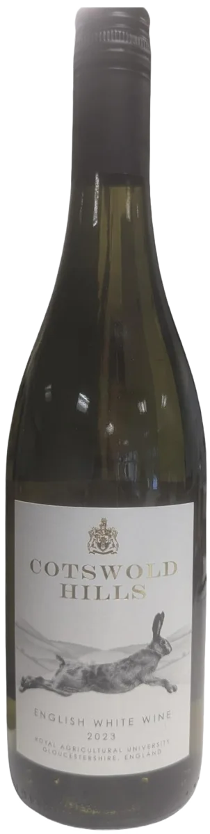 Cotswold Hills White Blend 2023 (Still White)