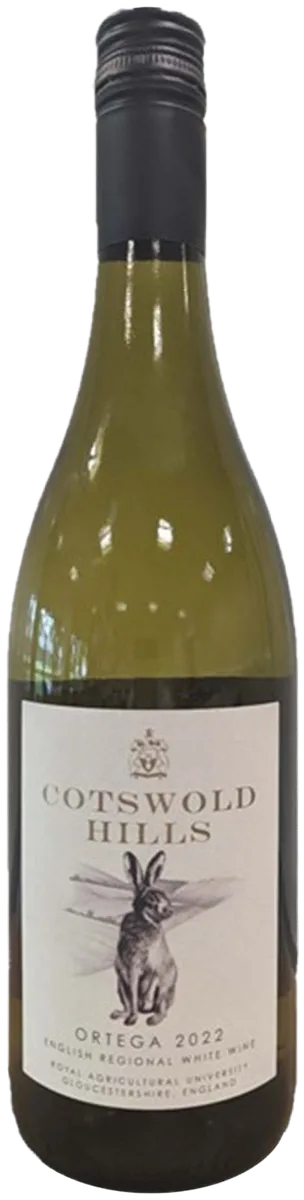 Cotswold Hills Ortega 2023 (Still White)