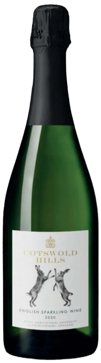 Cotswold Hills Sparkling White 2020