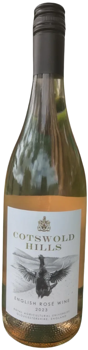 Cotswold Hills Still Rosé 2023