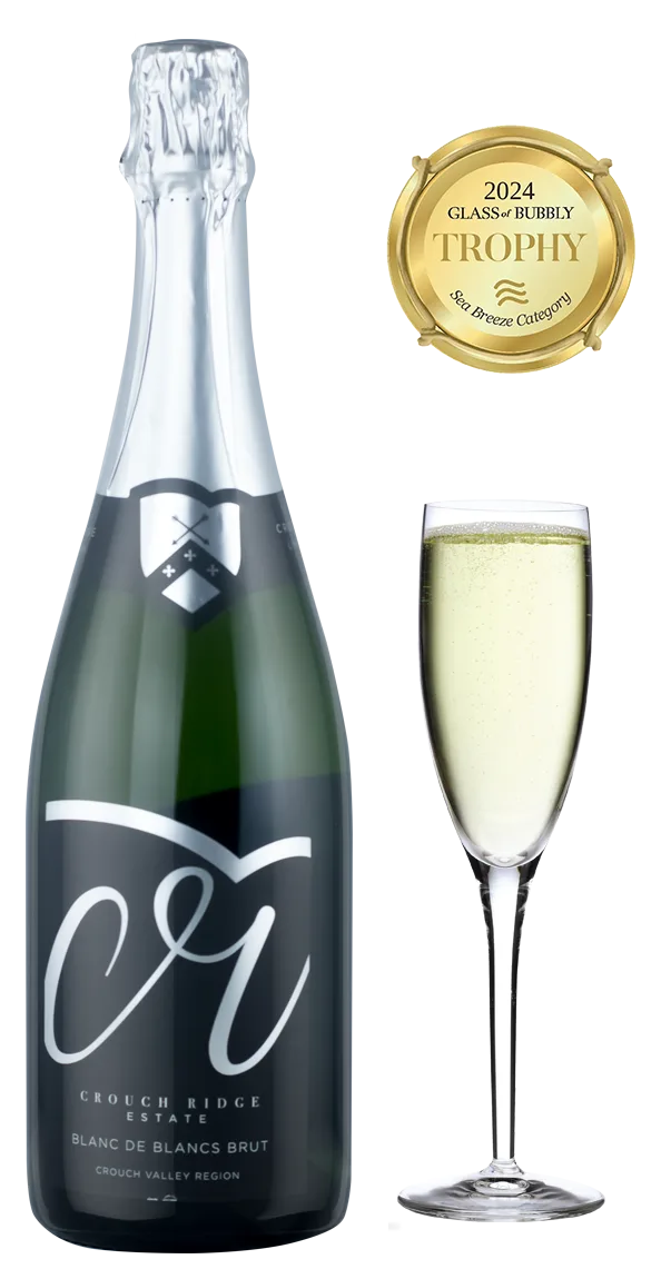 Sparkling Blanc de Blancs
