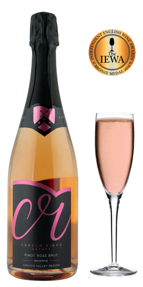 Sparkling Pinot Rosé Reserve