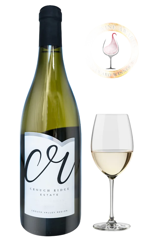 Chardonnay