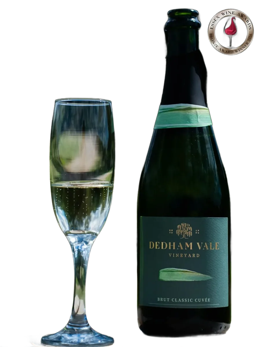 Classic Cuvée