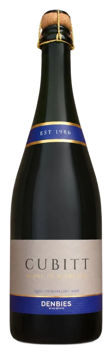 Cubitt Blanc de Noirs 2016