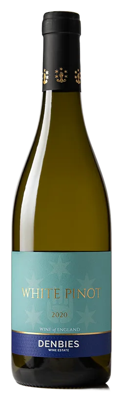 White Pinot 2020