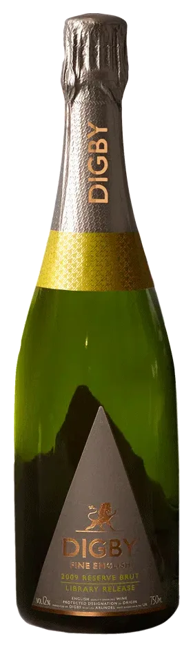 2009 Reserve Library Release