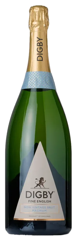 Non Vintage Brut Magnum