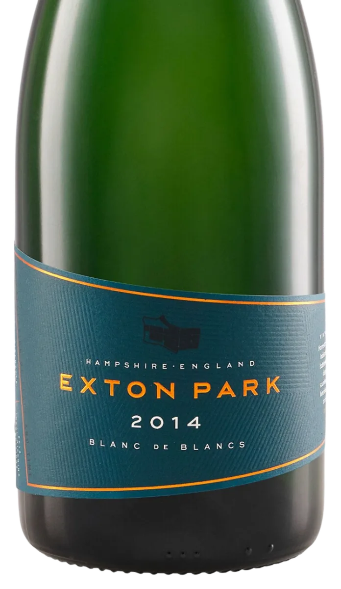 Blanc de Blancs Vintage 2014