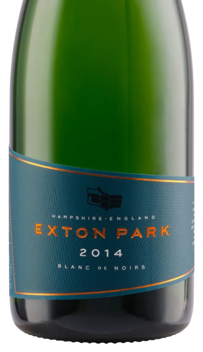 Blanc de Noirs Vintage 2014