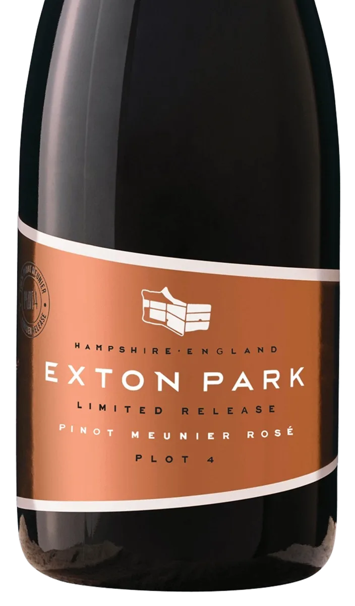 Pinot Meunier Rosé Plot 4
