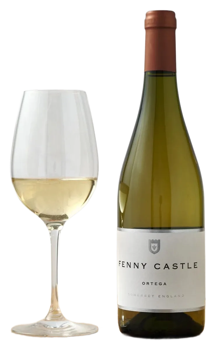 Fenny Castle Classic Ortega