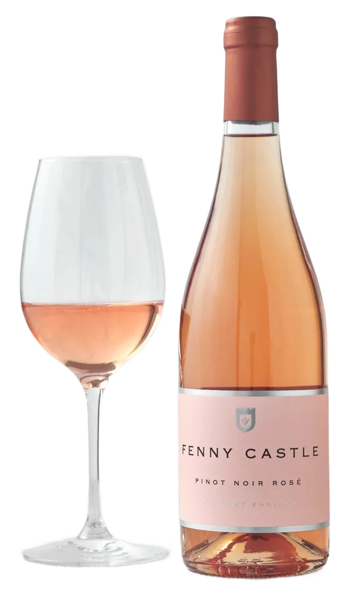 Fenny Castle Pinot Noir Rosé