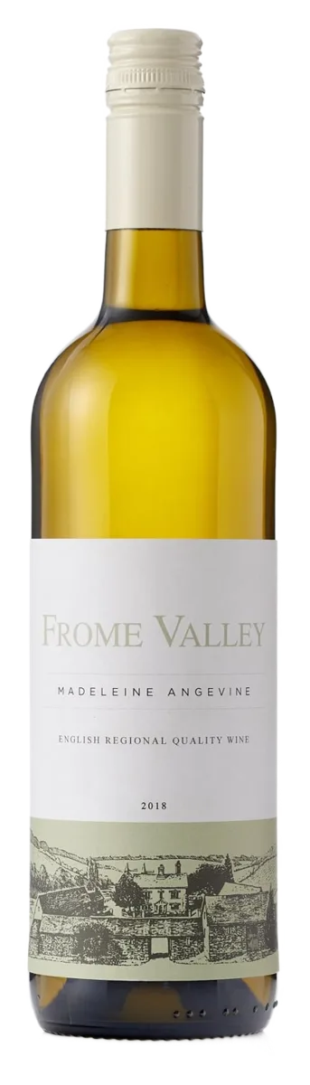 Madeleine Angevine