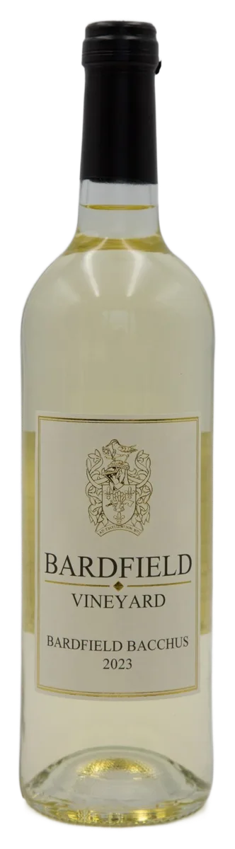Bardfield Bacchus