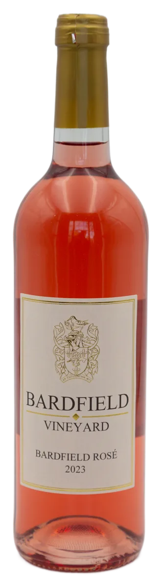 Bardfield Rose