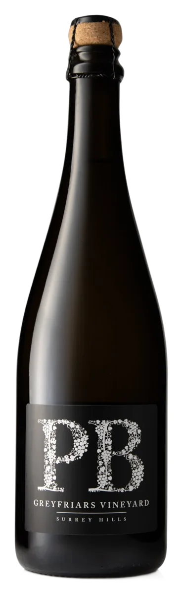 Greyfriars Sparkling Pinot Blanc PB