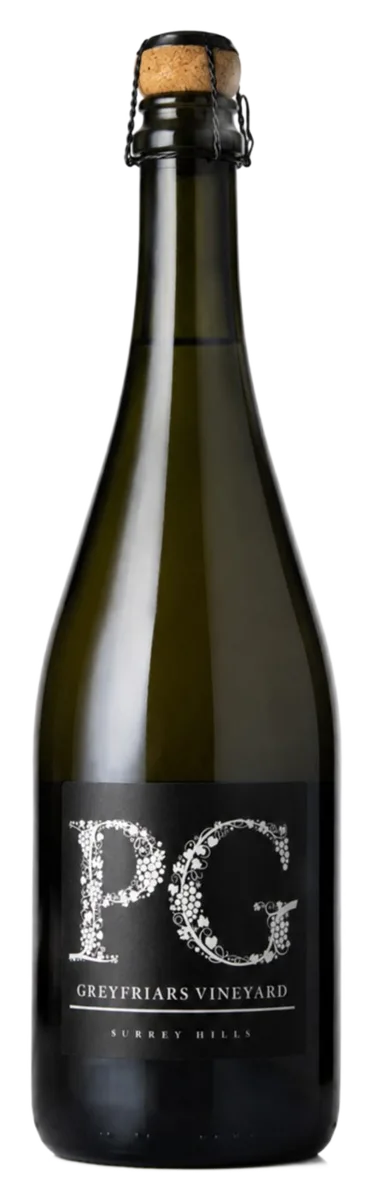 Greyfriars Sparkling Pinot Gris