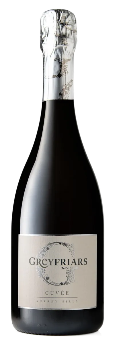 Non Vintage Sparkling Cuvée