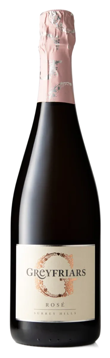 Non Vintage Sparkling Rosé