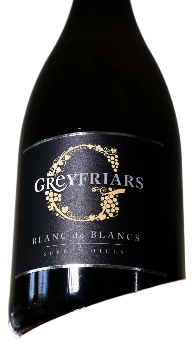 2016 Blanc de Blancs