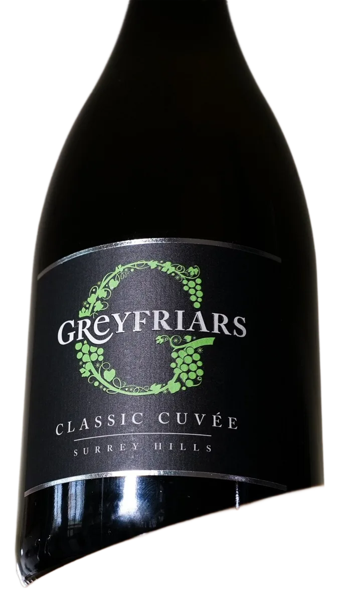 2015 Sparkling Classic Cuvée