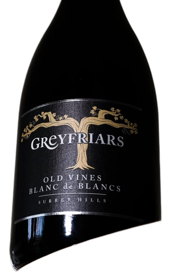 2016 Old Vines Blanc de Blancs