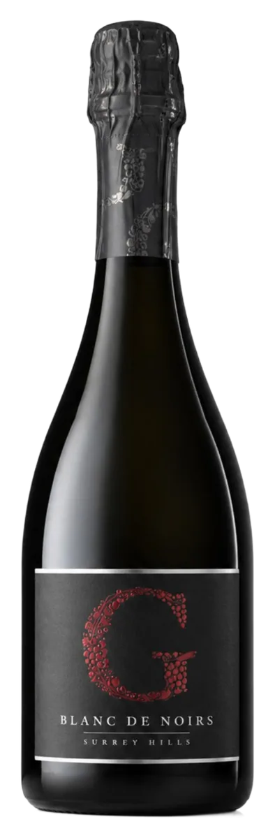 Blanc de Noirs 2019