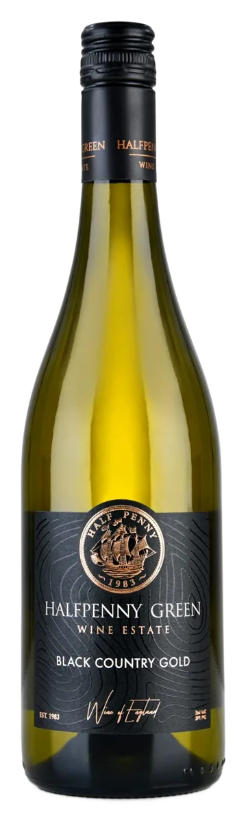 BLACK COUNTRY GOLD