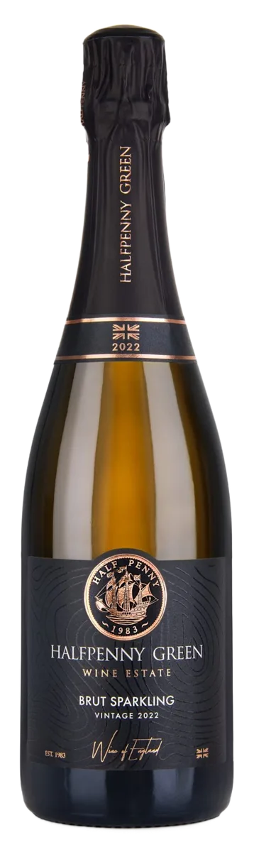 BRUT SPARKLING 2022
