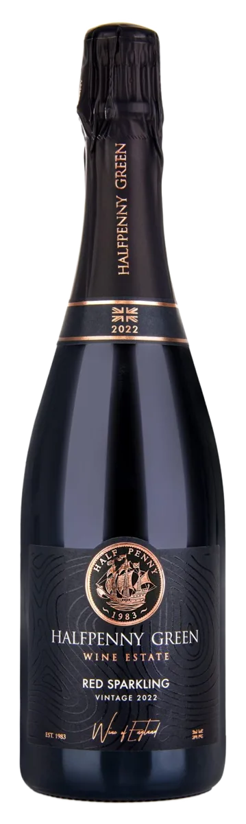 RED SPARKLING 2021
