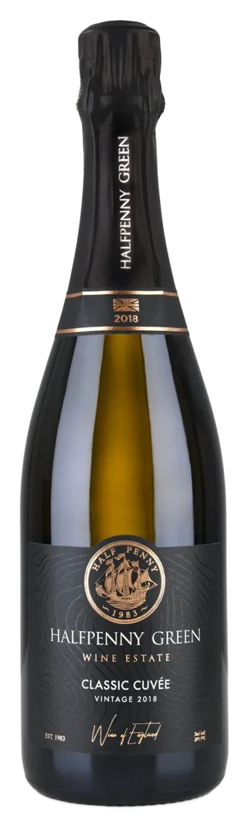 CLASSIC CUVEE 2018