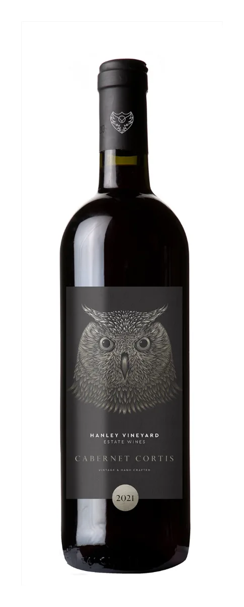 Cabernet Cortis 2023