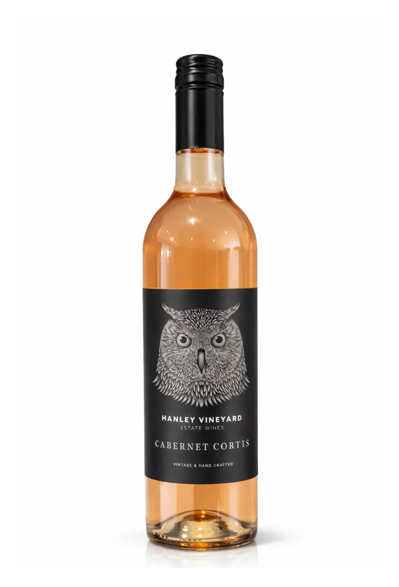 Cabernet Cortis rose 2024