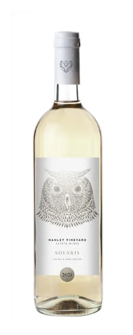 Solaris 2025 White Wine