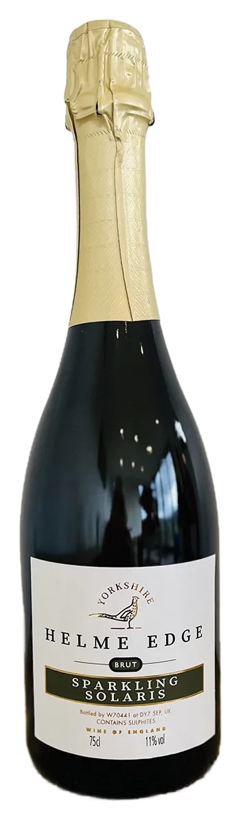 English Sparkling Solaris