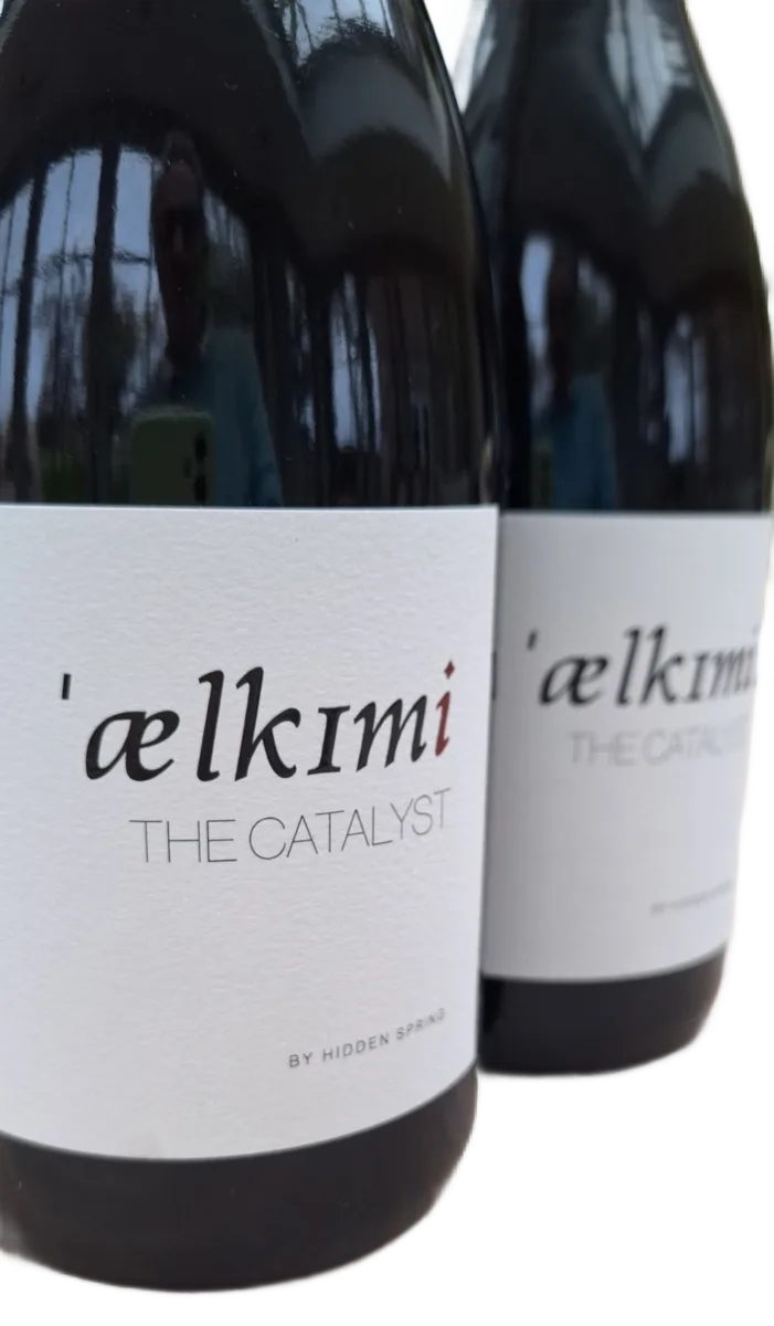 Alchemy: The Catalyst