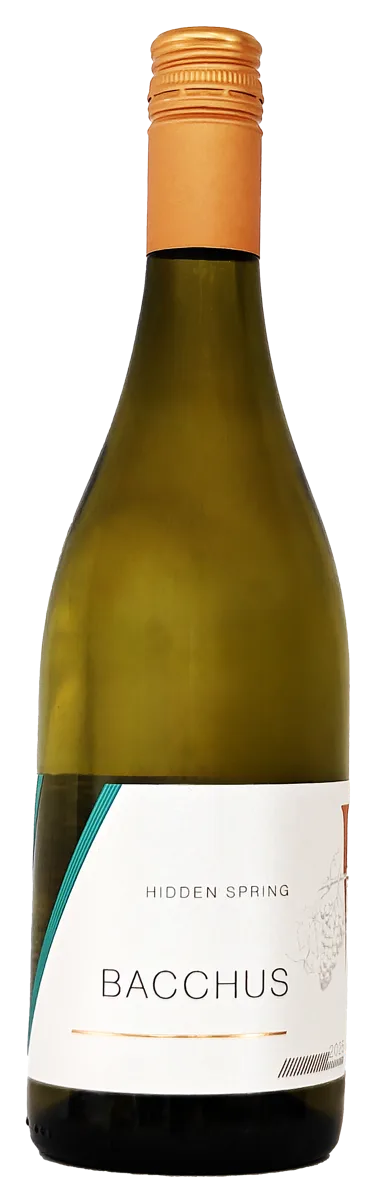 Bacchus