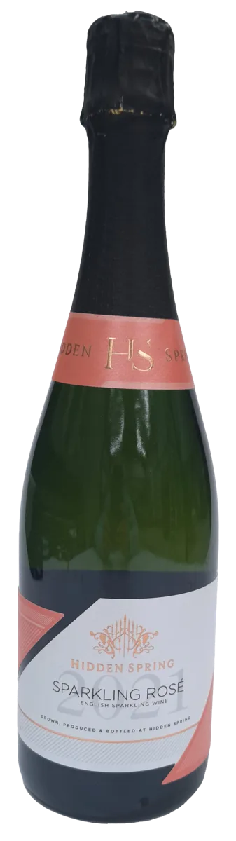 Sparkling Rosé